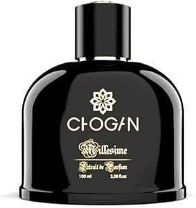 Amazon.fr : Parfum Chogan Homme.